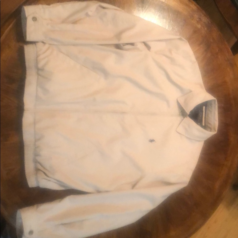 Lightweight Jacket. Polo Ralph Lauren.